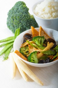 le brocoli, aliment de santé