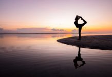 Contre le stress / L’arme fatale 2 : le Yoga exercices de yoga contre le stress