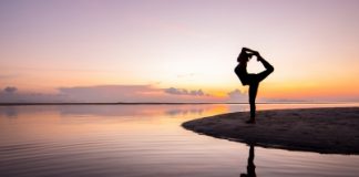 Contre le stress / L’arme fatale 2 : le Yoga exercices de yoga contre le stress