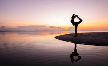 Contre le stress / L’arme fatale 2 : le Yoga exercices de yoga contre le stress