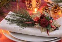 Passez de bonnes fêtes… à l’abri des problèmes digestifs Comment bien digérer les repas de fêtes ?