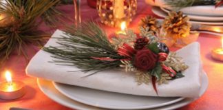 Passez de bonnes fêtes… à l’abri des problèmes digestifs Comment bien digérer les repas de fêtes ?