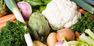 Vos légumes pour cet hiver