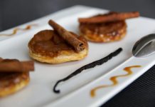 Recettes aux fruits d’hiver recettes aux fruits d'hiver