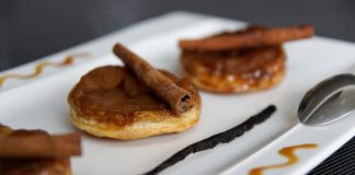 Recettes aux fruits d’hiver recettes aux fruits d'hiver