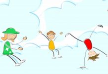 Votre enfant est-il hyperactif ? mon enfant est-il hyperactif ?