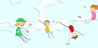 Votre enfant est-il hyperactif ? mon enfant est-il hyperactif ?