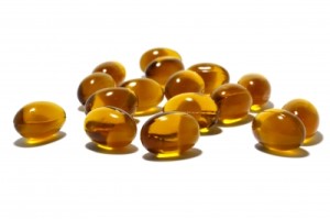 acide gamma linolénique huile d'onagre cholestérol