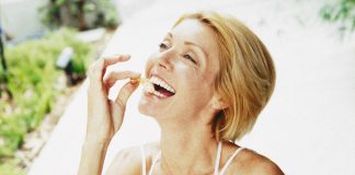 Votre diététique anti-cholestérol nutrition anti-cholestérol