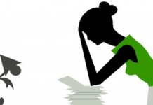 Le travail, ce n’est pas toujours la santé êtes-vous heureux au travail ?