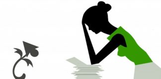 Le travail, ce n’est pas toujours la santé êtes-vous heureux au travail ?