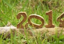 Bonne année 2014 bonne année sur réponses bio !