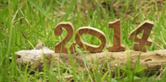 Bonne année 2014 bonne année sur réponses bio !