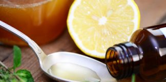 Ne traitez pas vos angines à la légère traitements naturels de l'angine