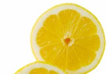 La prévention du cancer commence avec le citron et les crucifères citron remède naturel contre l'angine
