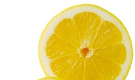 Le citron, un produit de beauté naturel ! citron remède naturel contre l'angine