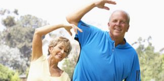 De l’exercice pour vous protéger des accidents vasculaires prévention des AVC et troubles cardio vasculaires