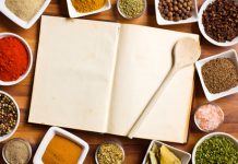 Mangez sans (trop de) sel Régime sans sel et savoureux