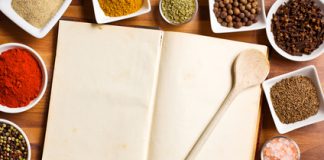 Mangez sans (trop de) sel Régime sans sel et savoureux