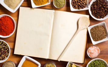 Mangez sans (trop de) sel Régime sans sel et savoureux