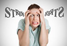 Evaluez votre état de stress évaluez votre stress