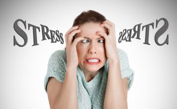 Evaluez votre état de stress évaluez votre stress