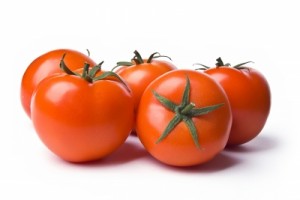 tomates, source de lycopène