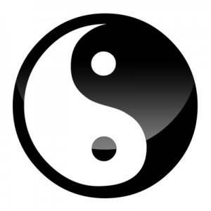 équilibre yin yang alimentation