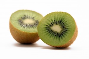 kiwi meilleure source de vitamine C