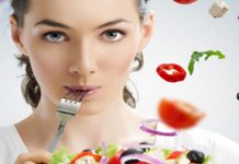 Votre profil nutritionnel