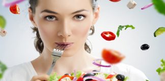 Votre profil nutritionnel