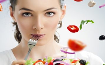 Votre profil nutritionnel