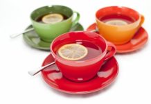 Brûlures d’estomac ? Buvez des tisanes ! tisanes pour bien digérer