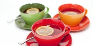 Brûlures d’estomac ? Buvez des tisanes ! tisanes pour bien digérer