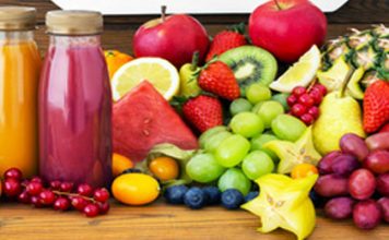 Les écoles du crudivorisme l'alimentation vivante : fruits, légumes, graines germées, lacto-fermentés