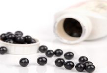 De merveilleuses petites pilules chinoises pharmacopée traditionnelle chinoise : pilules naturelles aux plantes