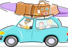 Accidents des vacances – Votre trousse de secours votre trousse d'urgence naturelle