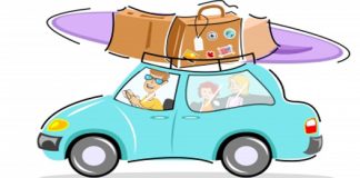 Accidents des vacances – Votre trousse de secours votre trousse d'urgence naturelle