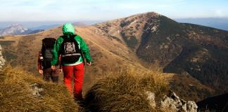 Les nouveaux plaisirs de la randonnée les plaisirs de la randonnée