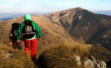 Les nouveaux plaisirs de la randonnée les plaisirs de la randonnée