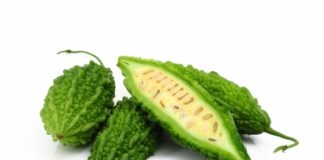 Pour remplacer le sucre : Le melon d’Inde melon d'Inde sucre naturel