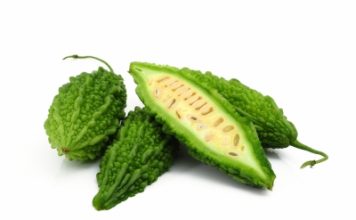 Pour remplacer le sucre : Le melon d’Inde melon d'Inde sucre naturel