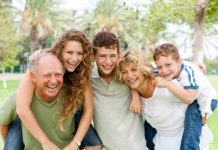 Rentrée de la forme… pour adultes et enfants les compléments de la rentrée pour toute la famille