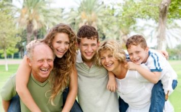 Rentrée de la forme… pour adultes et enfants les compléments de la rentrée pour toute la famille