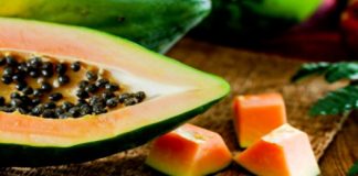 Les propriétés thérapeutiques des fruits d’ailleurs Les propriétés thérapeutiques des fruits exotiques