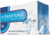 L’hydroxydase, une eau magique ! cure d'hydroxydase