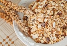 Quelques idées de petits-déjeuners recettes pour le petit déjeuner