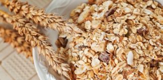 Quelques idées de petits-déjeuners recettes pour le petit déjeuner