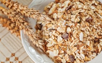 Quelques idées de petits-déjeuners recettes pour le petit déjeuner
