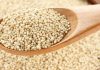 les vertus du quinoa : recettes végétariennes